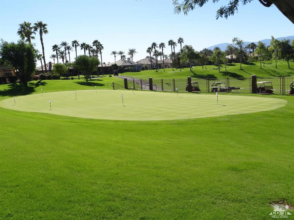Heritage Palms CC - Residential