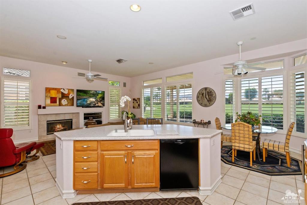 Heritage Palms CC - Residential