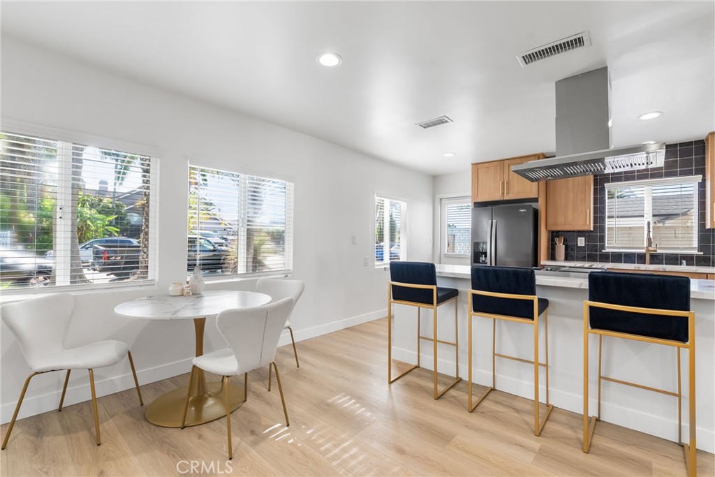 Freedom Homes (FREE) - Residential Lease