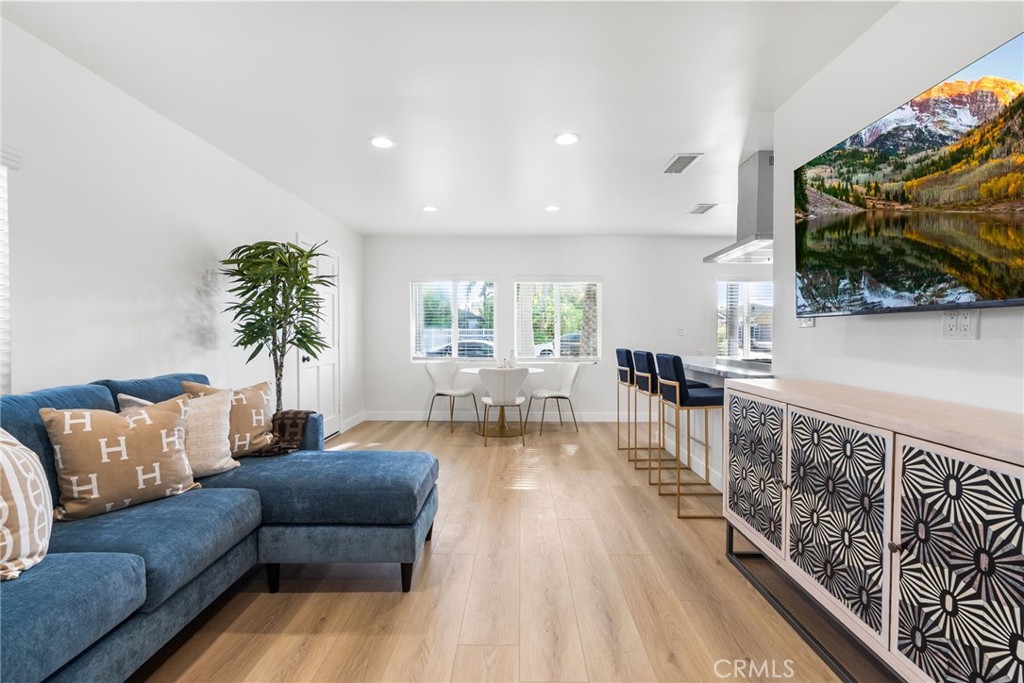 Freedom Homes (FREE) - Residential Lease