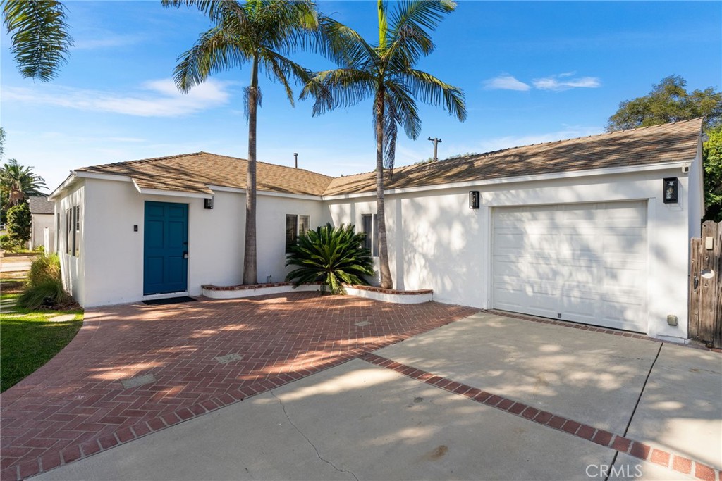 Freedom Homes (FREE) - Residential Lease