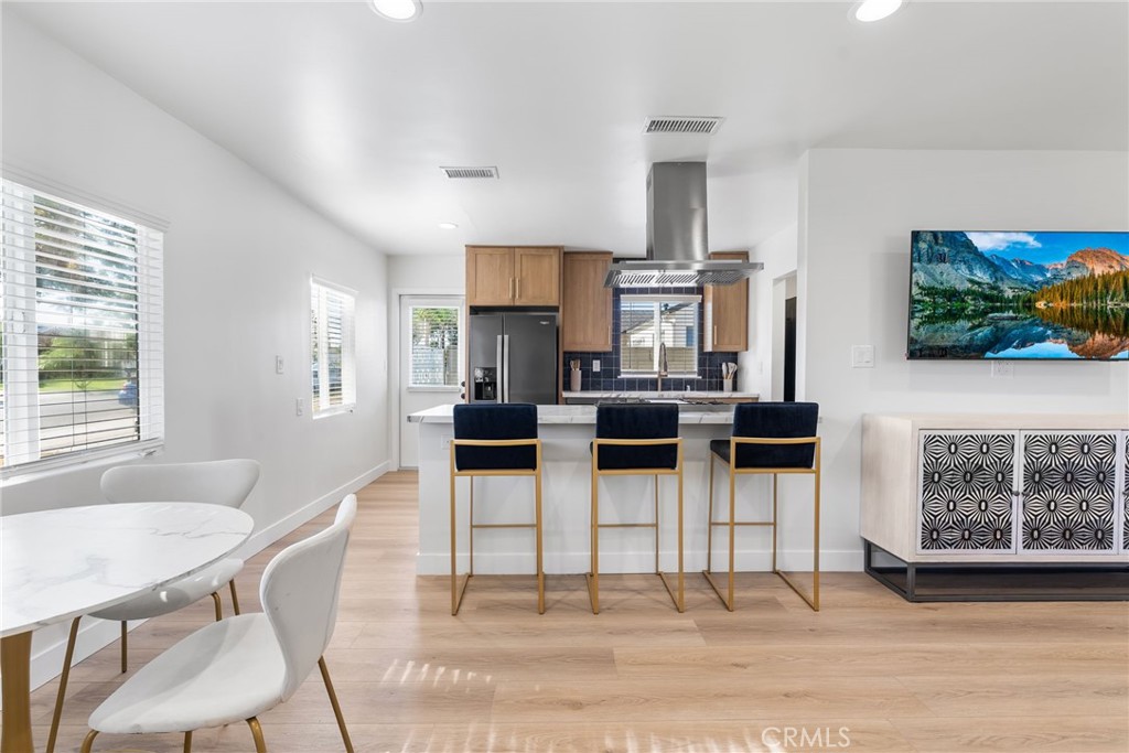 Freedom Homes (FREE) - Residential Lease