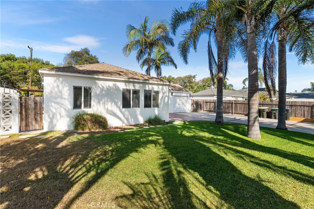 Freedom Homes (FREE) - Residential Lease