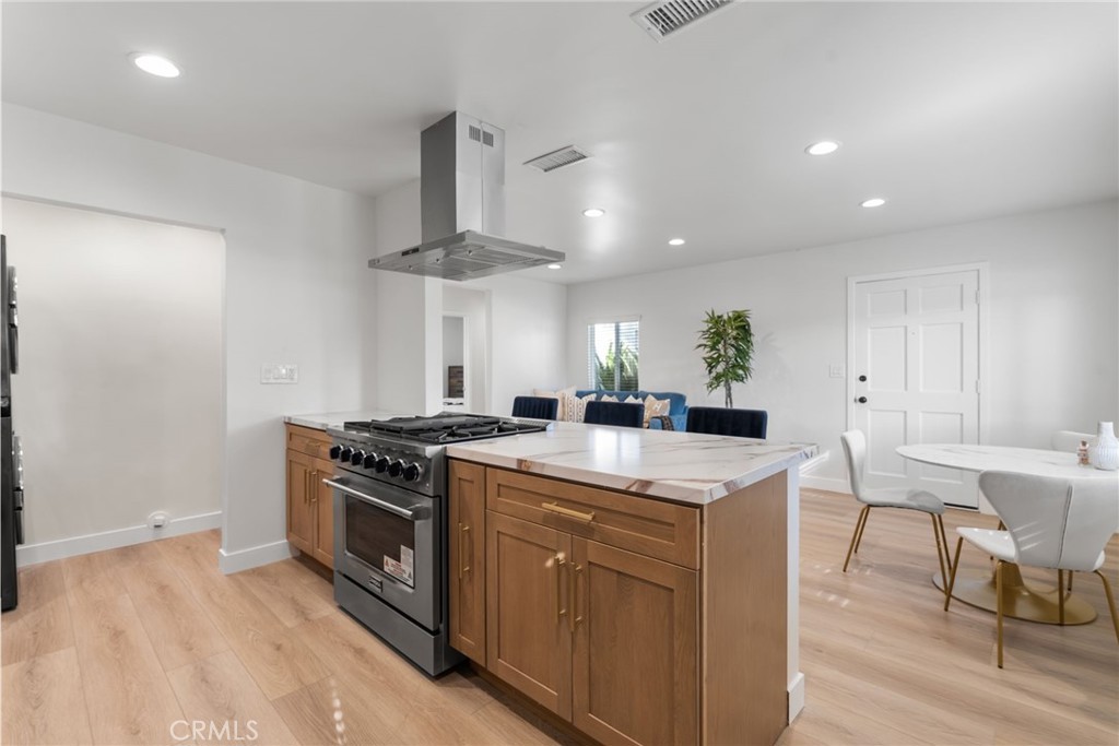 Freedom Homes (FREE) - Residential Lease