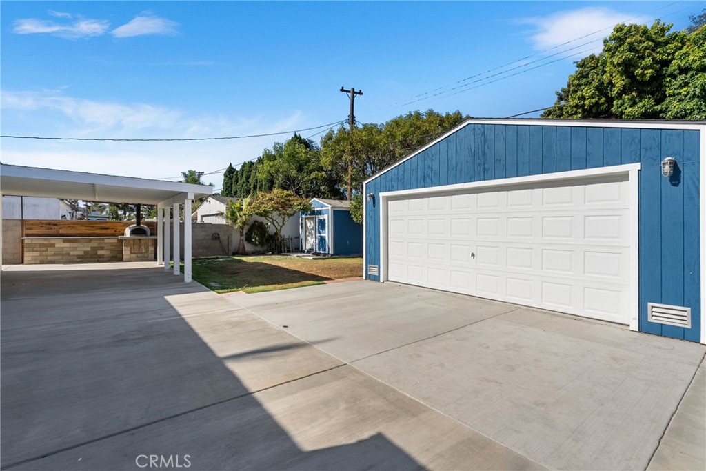 Freedom Homes (FREE) - Residential Lease