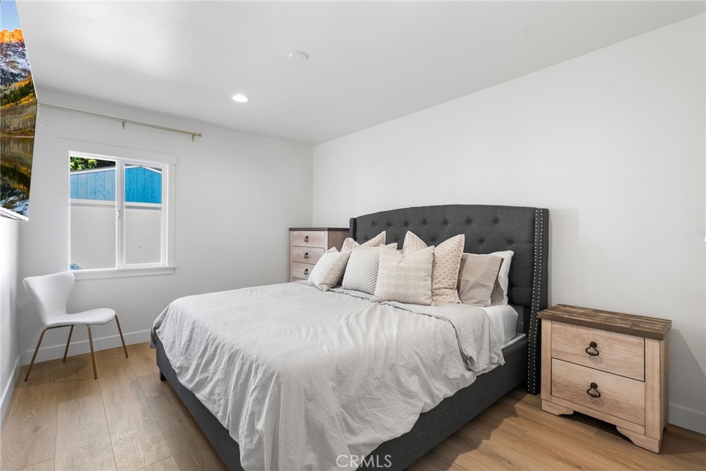 Freedom Homes (FREE) - Residential Lease