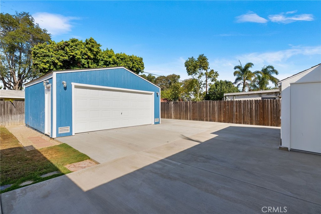 Freedom Homes (FREE) - Residential Lease