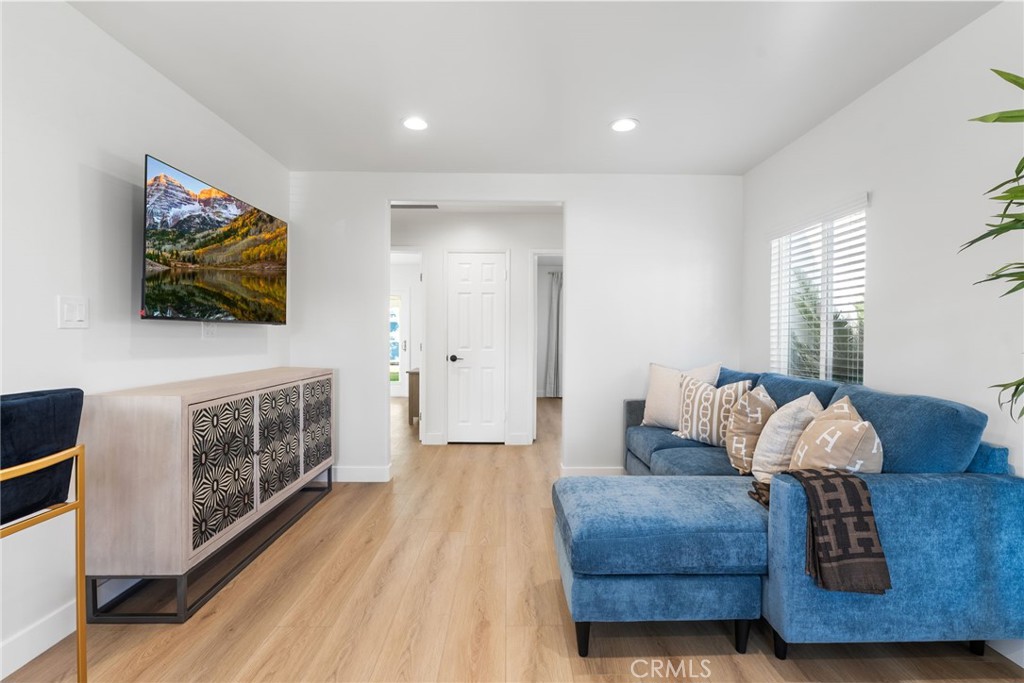 Freedom Homes (FREE) - Residential Lease