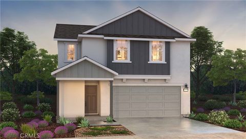 Photo of 272 Sable Street #70 AR, Merced, CA 95341 (MLS # MC26032368)