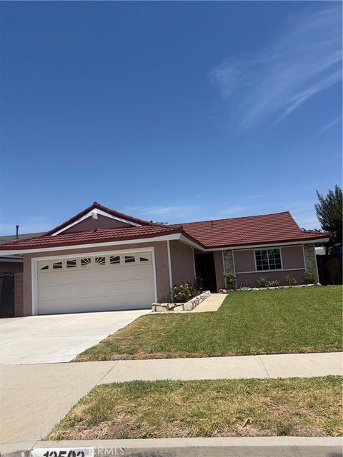 Photo of 13503 Reis ST, Whittier, CA 90605 (MLS # PW26162193)