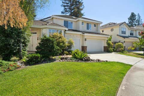 Photo of 6942 Calabazas Creek Circle, San Jose, CA 95129 (MLS # ML82057013)