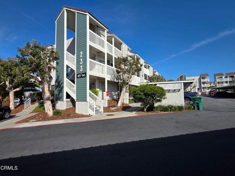 Photo of 233 S Ventura Road S #123, Port Hueneme, CA 93041 (MLS # V1-36023)