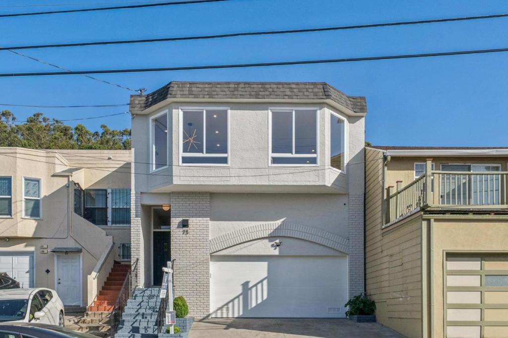 73 Alexander AVE