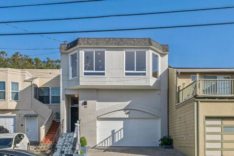 Photo of 73 Alexander AVE, Daly City, CA 94014 (MLS # ML82047445)