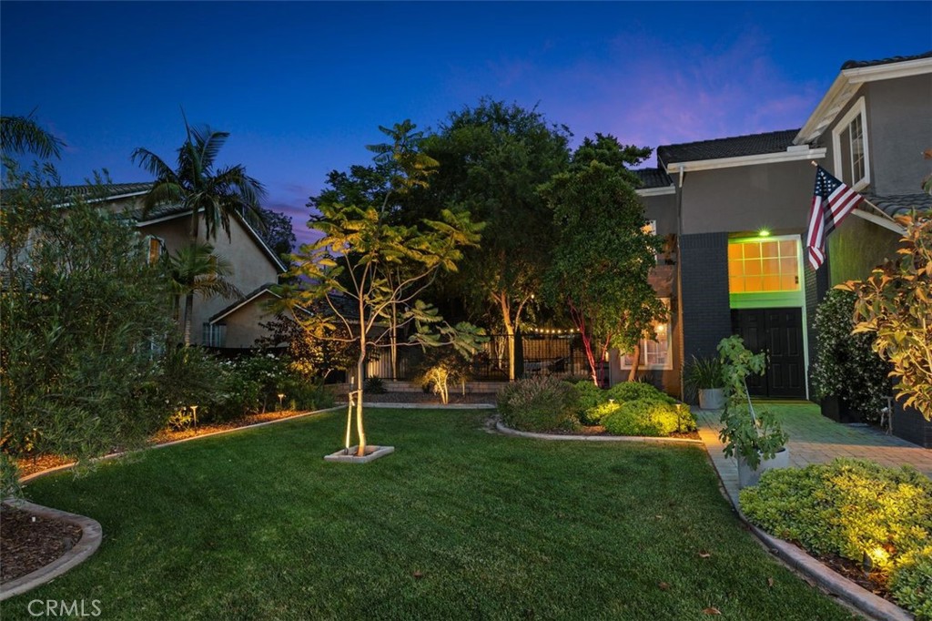 7038 Harvest Lane