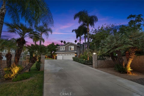 Photo of 7038 Harvest Lane, Riverside, CA 92506 (MLS # IV26115265)