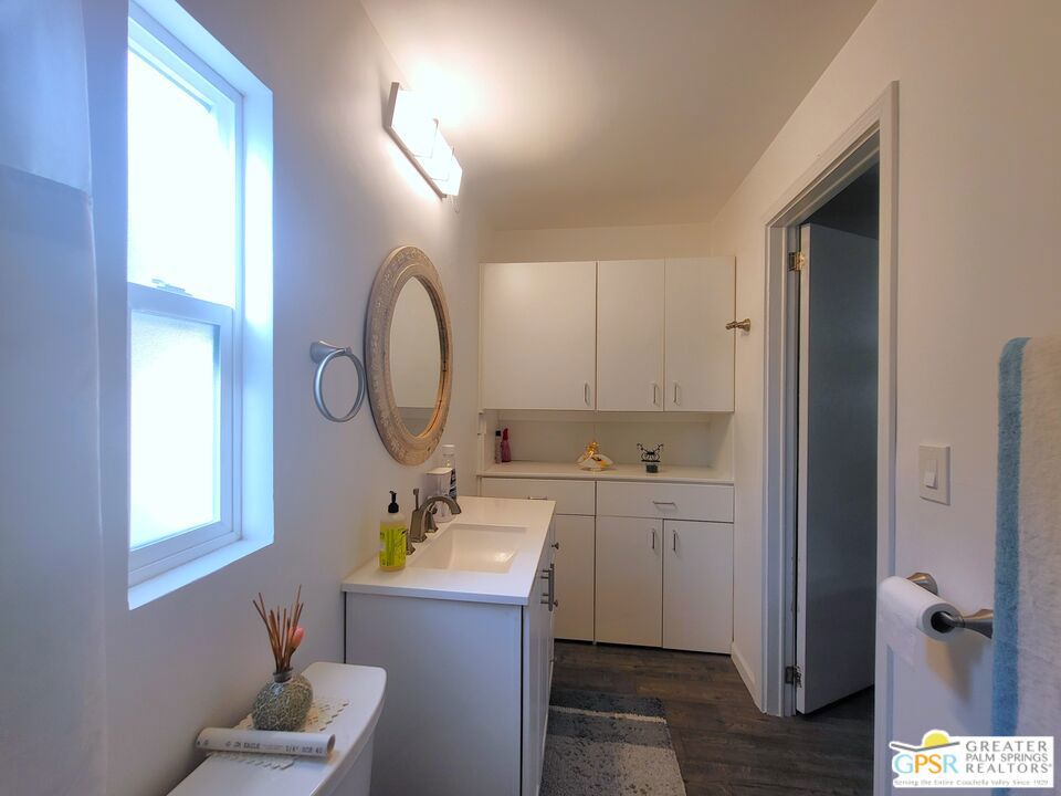 Desert Crest Country Club - Manufactured In Park