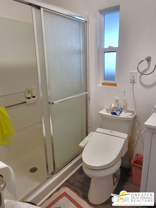 Desert Crest Country Club - Manufactured In Park