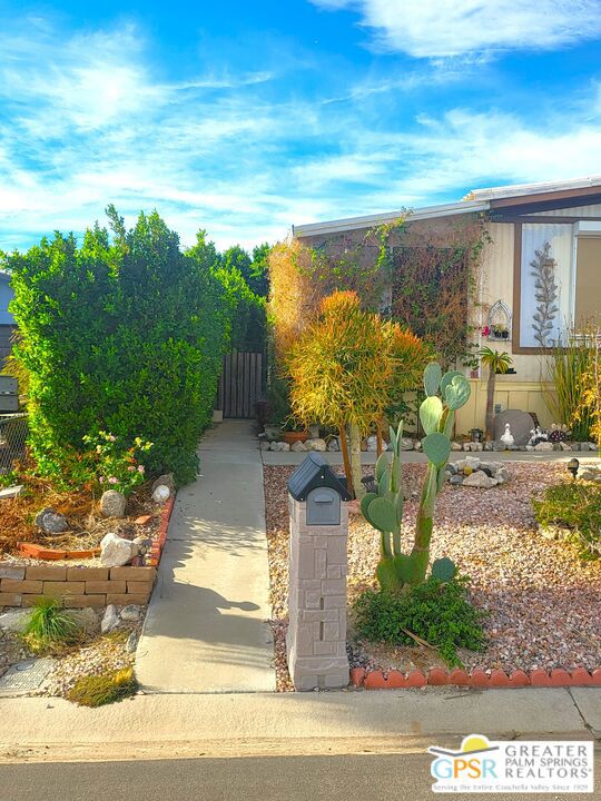 69652 Parkside Drive