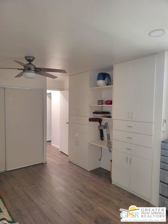 Desert Crest Country Club - Manufactured In Park