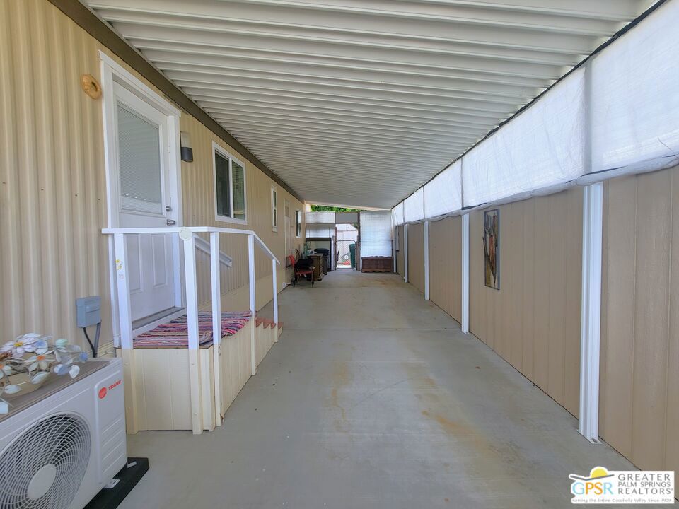 Desert Crest Country Club - Manufactured In Park