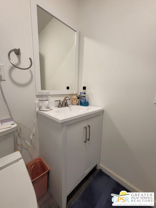 Desert Crest Country Club - Manufactured In Park