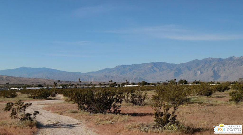 Desert Crest Country Club - Manufactured In Park