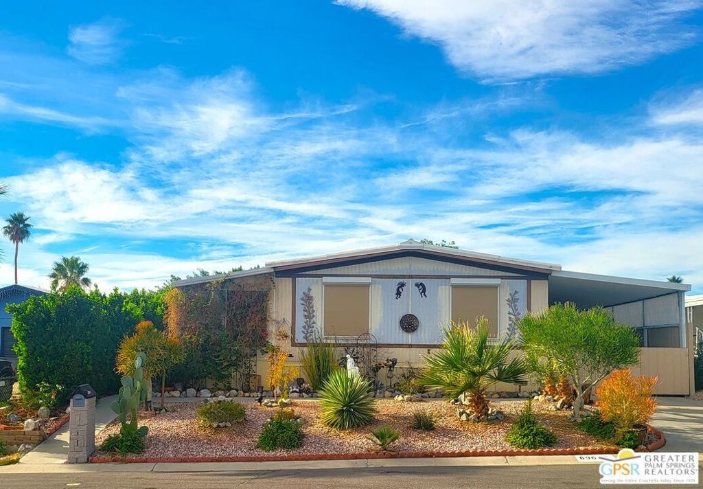 69652 Parkside Drive