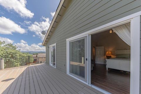 Tiny photo for 2188 Ridge Rider Road, Bradley, CA 93426 (MLS # ML82042974)