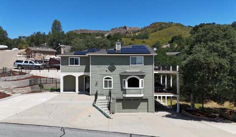 Tiny photo for 2188 Ridge Rider Road, Bradley, CA 93426 (MLS # ML82042974)