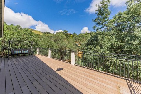 Tiny photo for 2188 Ridge Rider Road, Bradley, CA 93426 (MLS # ML82042974)