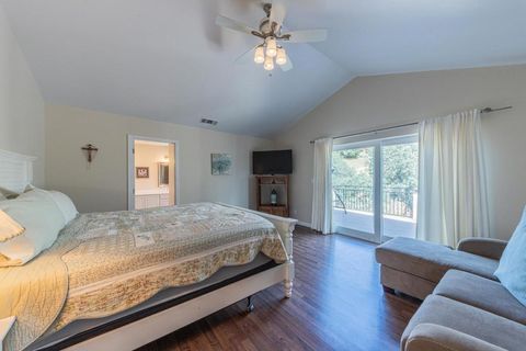 Tiny photo for 2188 Ridge Rider Road, Bradley, CA 93426 (MLS # ML82042974)