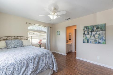 Tiny photo for 2188 Ridge Rider Road, Bradley, CA 93426 (MLS # ML82042974)