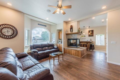 Tiny photo for 2188 Ridge Rider Road, Bradley, CA 93426 (MLS # ML82042974)