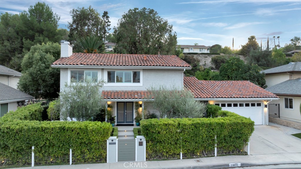 23832 Del Cerro Circle