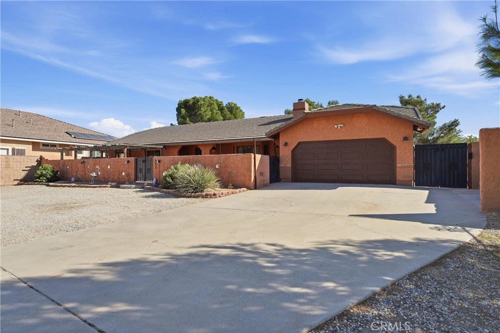 4698 Quartz Hill Road