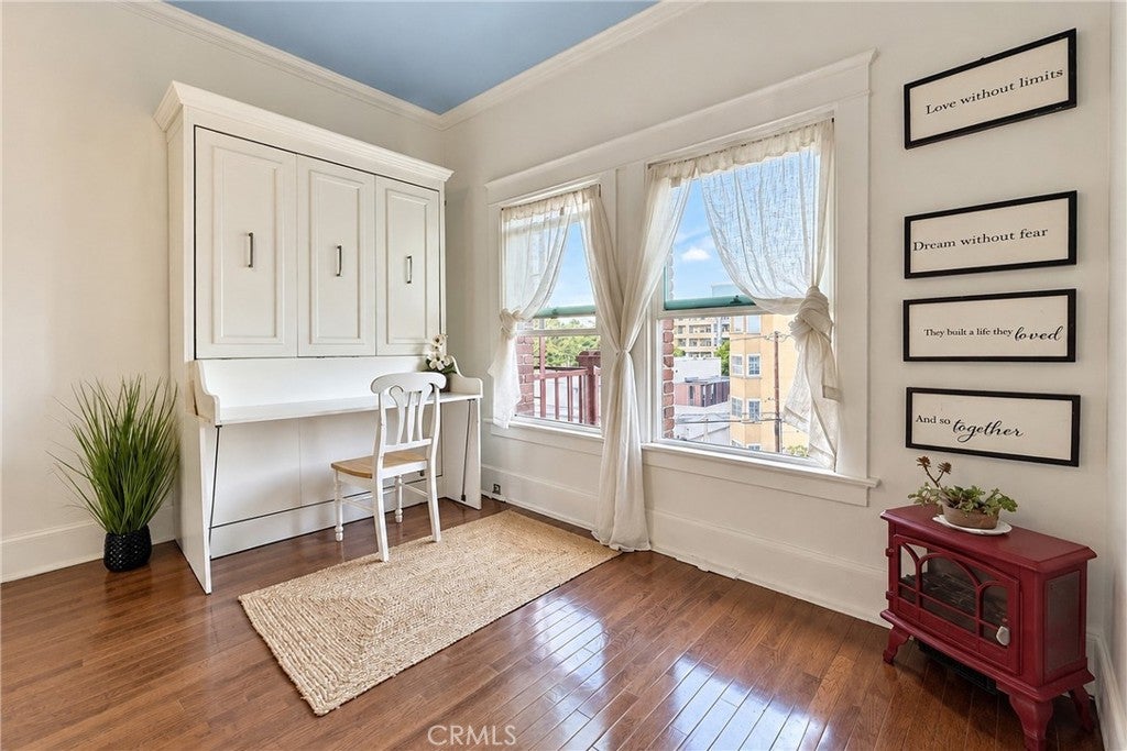 800 Pacific Ave 407