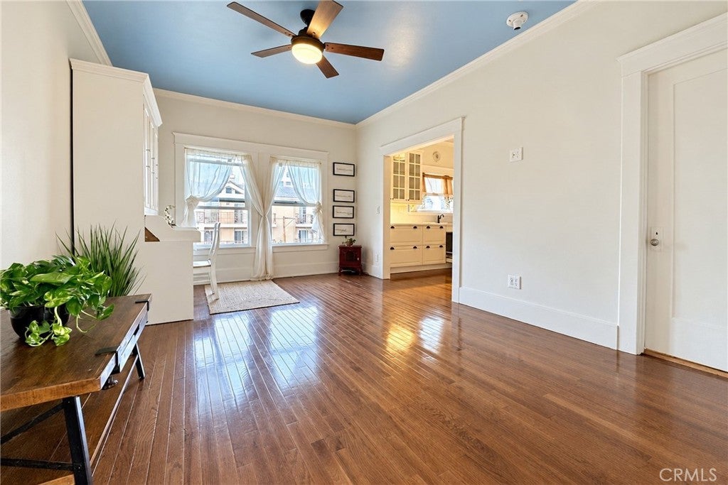 800 Pacific Ave 407