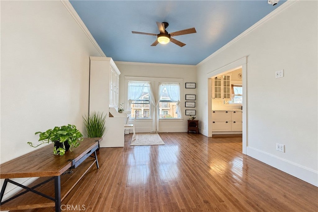 800 Pacific Ave 407