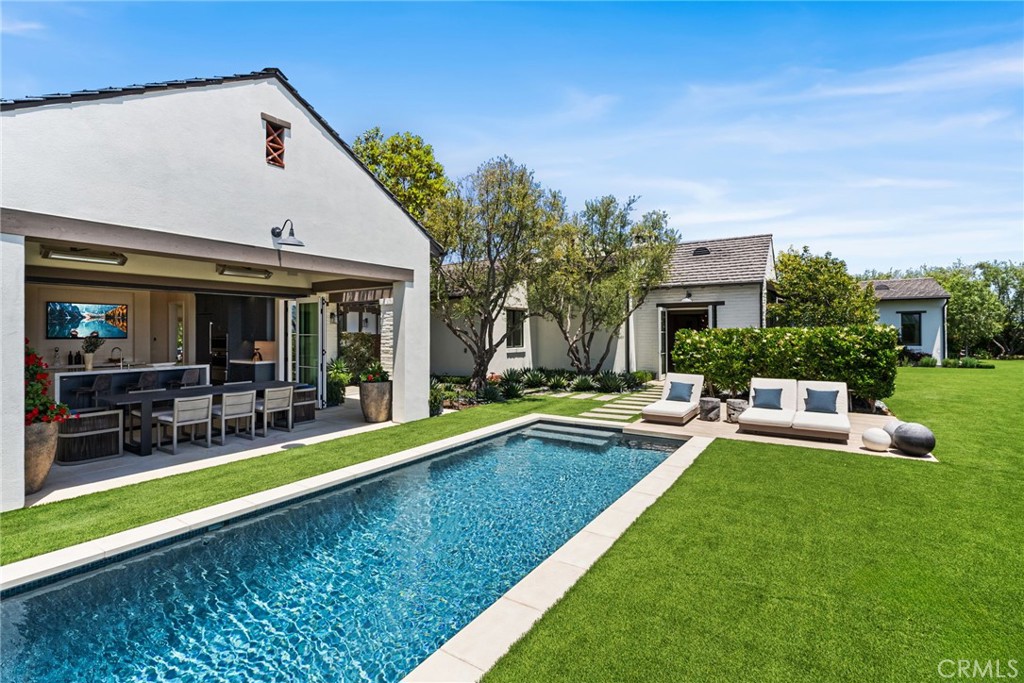 Covenant Hills Custom Homes (COVC) - Residential