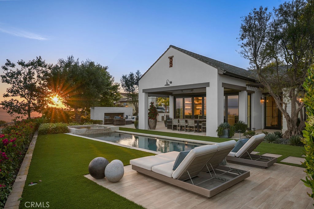 Covenant Hills Custom Homes (COVC) - Residential