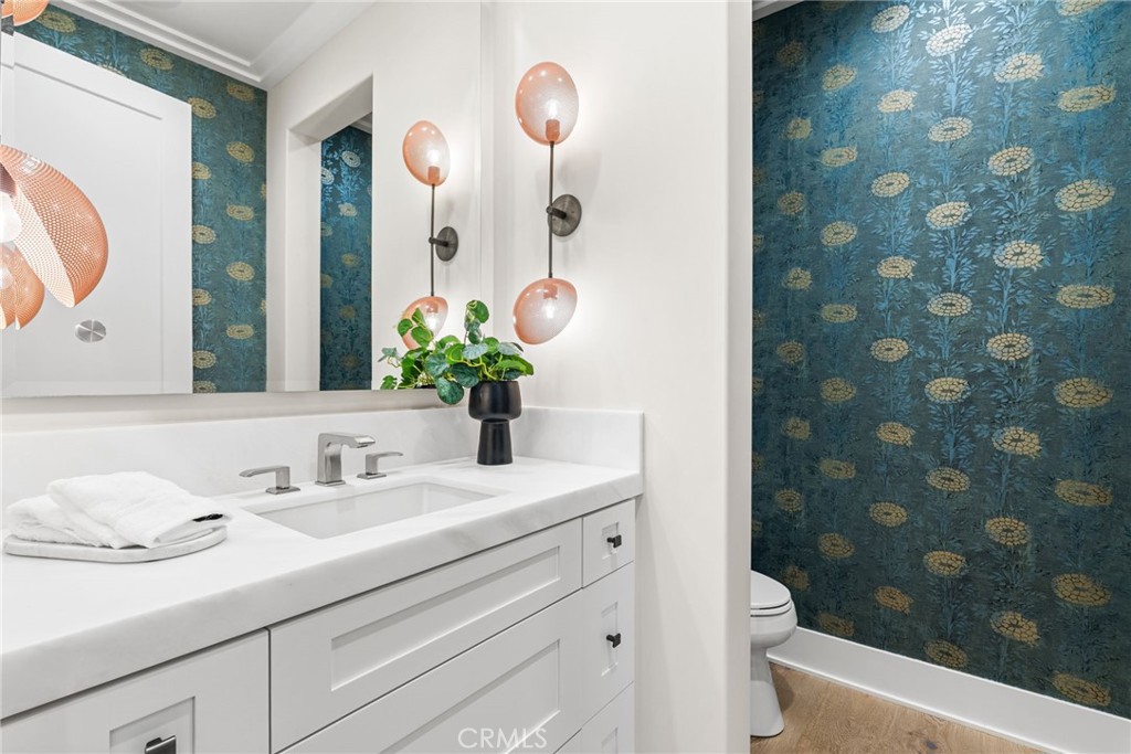 Covenant Hills Custom Homes (COVC) - Residential