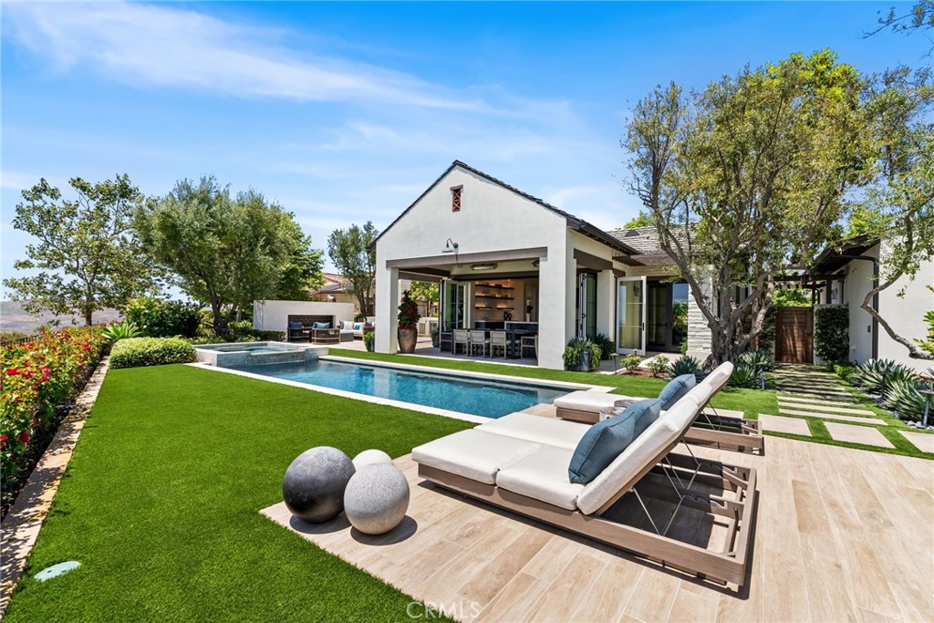 Covenant Hills Custom Homes (COVC) - Residential