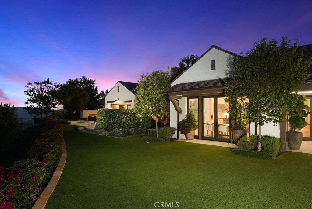 Covenant Hills Custom Homes (COVC) - Residential