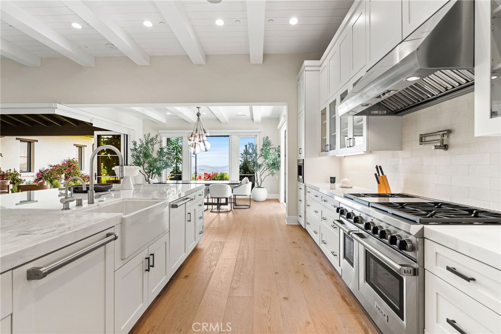 Covenant Hills Custom Homes (COVC) - Residential