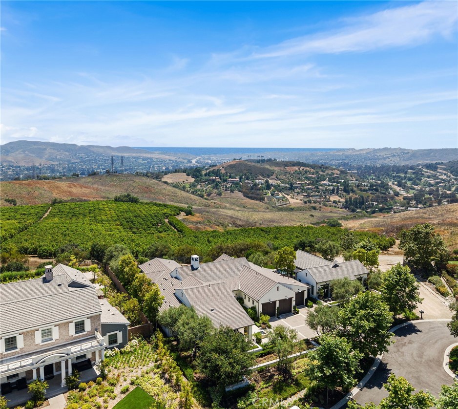 Covenant Hills Custom Homes (COVC) - Residential