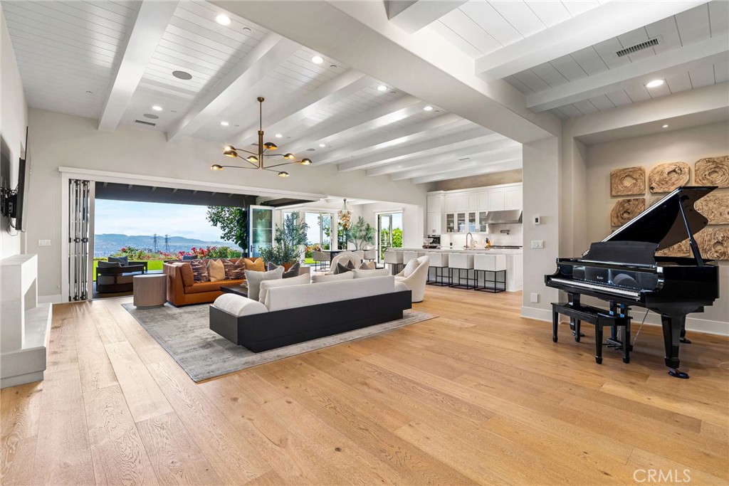 Covenant Hills Custom Homes (COVC) - Residential