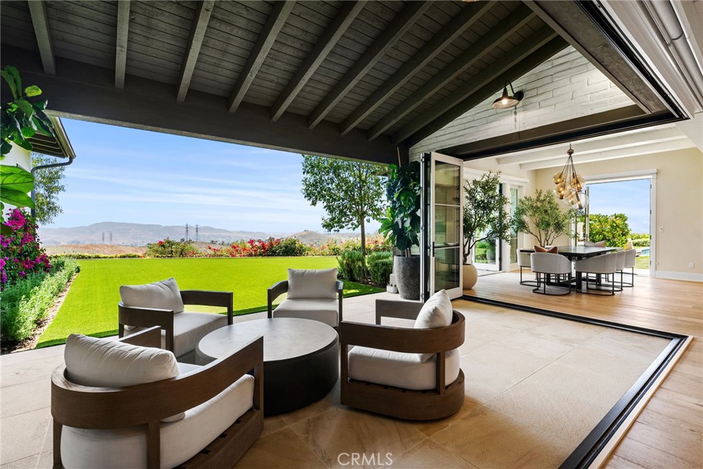 Covenant Hills Custom Homes (COVC) - Residential