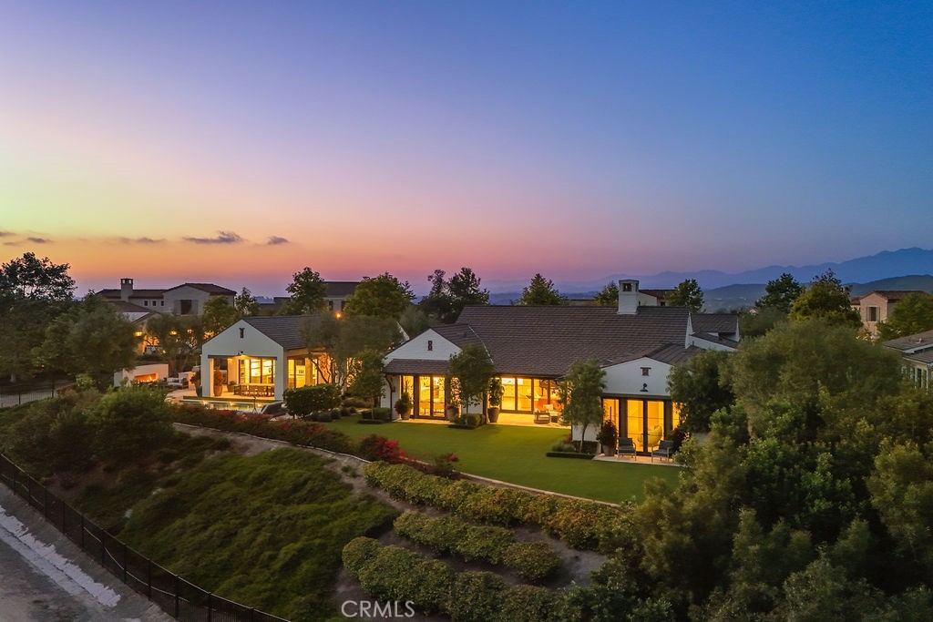 Covenant Hills Custom Homes (COVC) - Residential