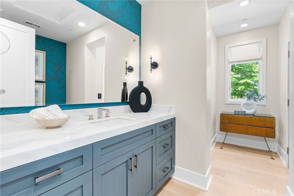 Covenant Hills Custom Homes (COVC) - Residential